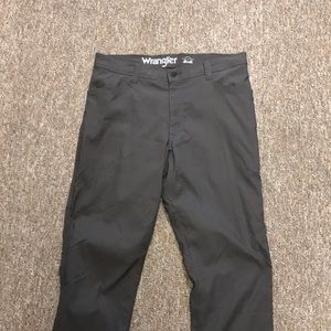 Wrangler Outdoor Pants